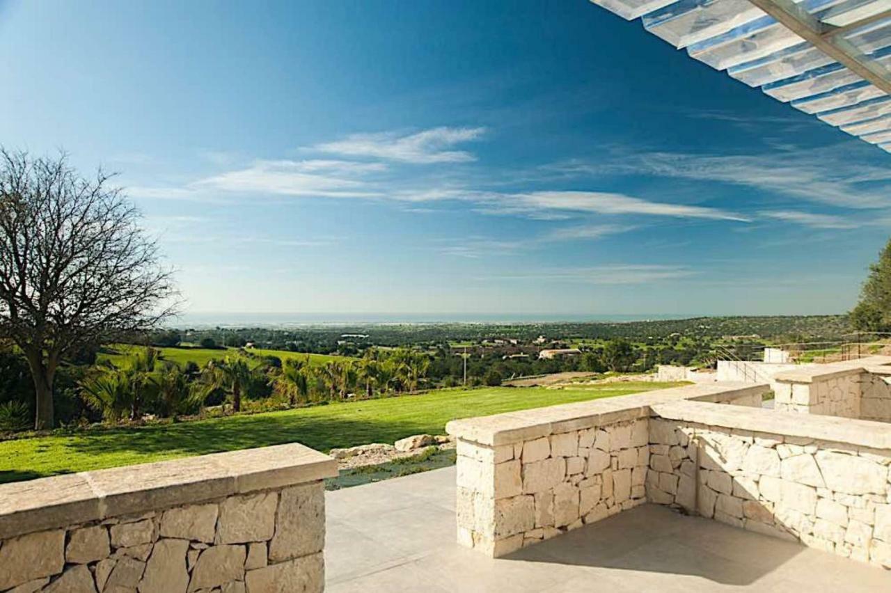 Agriturismo Cozzo Di Papaleo 拉古萨 外观 照片